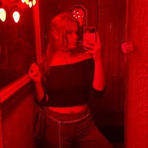 Meet your Posher, Morgan